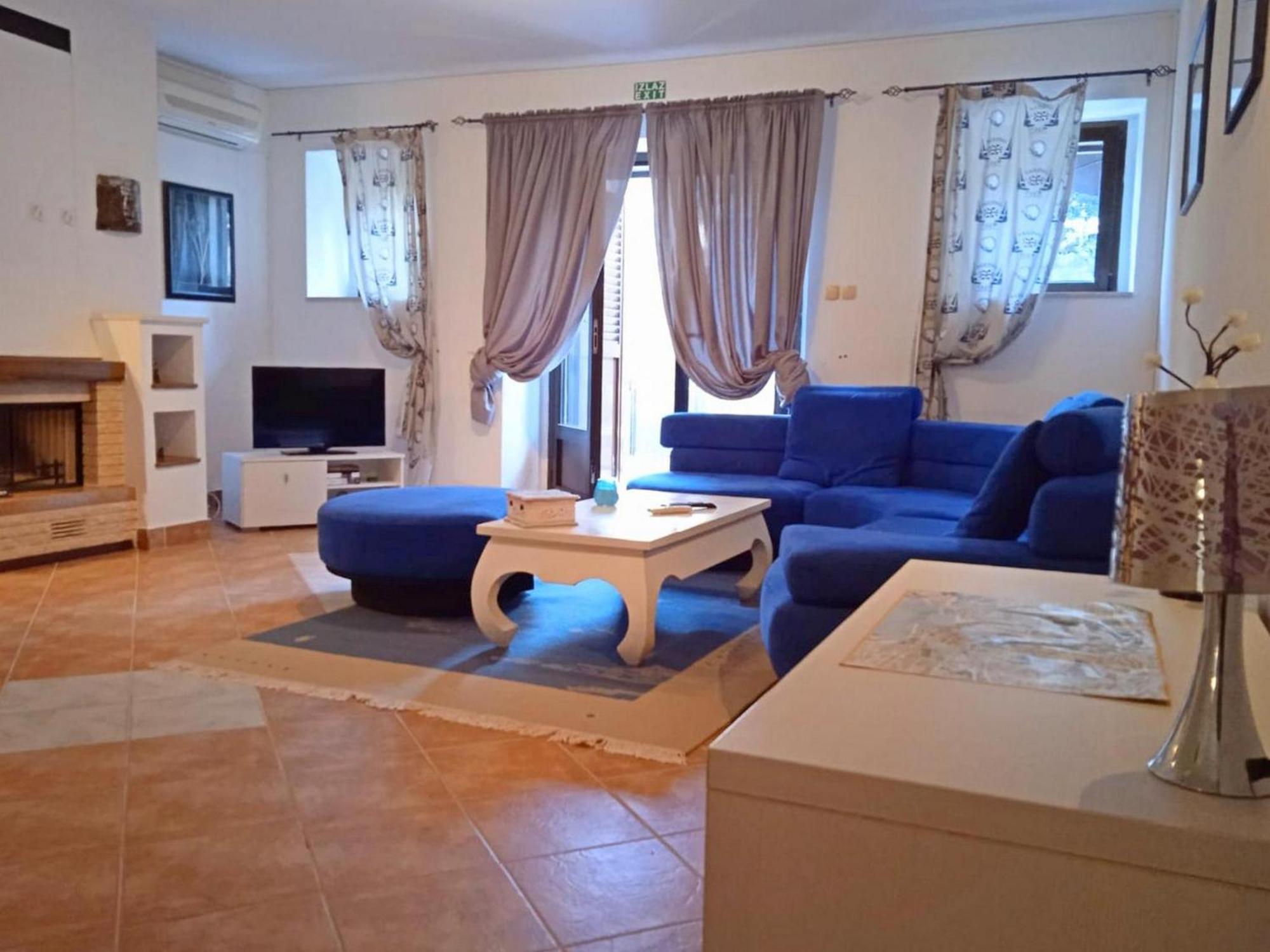 Apartments F&A Spalato Esterno foto